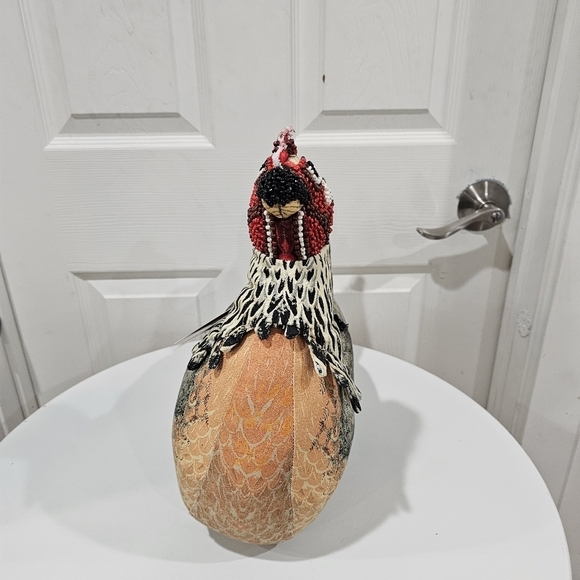 John Derian Decorative Pillow - Picture 3 of 7